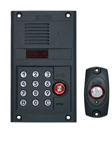 Блок вызова DP400-TD22