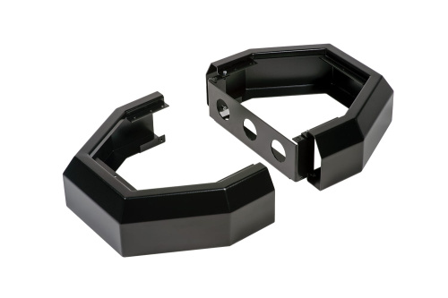 Островок безопасности PI-01