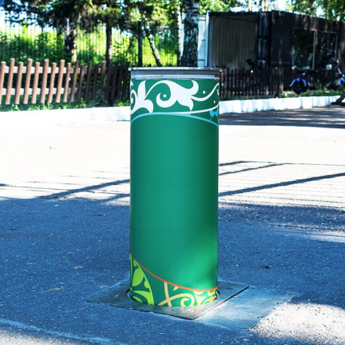 Легион Ст 219/600/8 ПТС