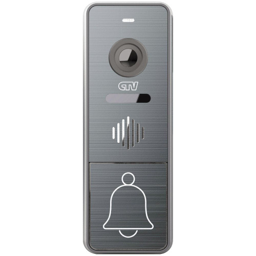 CTV-D4005 Вызывная панель для видеодомофонов