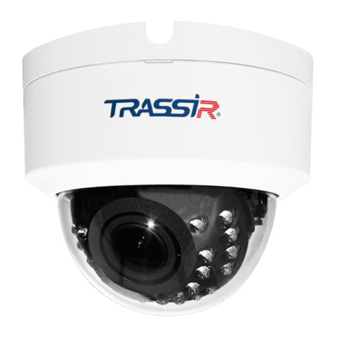 IP-камера TRASSIR TR-D2D2 v3 2.7–13.5