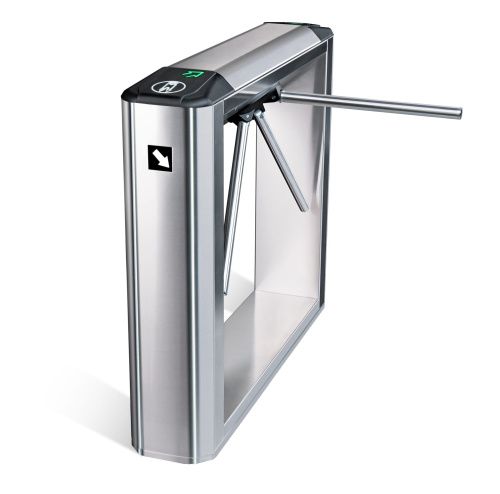 Тумбовый турникет-трипод TTD-08A