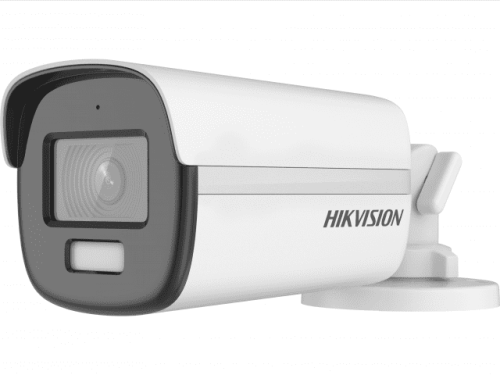 Мультиформатная камера Hikvision DS-2CE12DF3T-FS (2.8 мм)