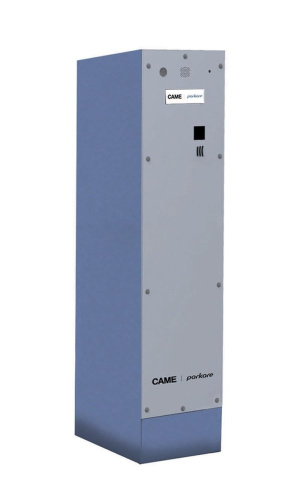 Стойка выезда PKM