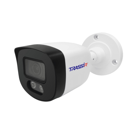 IP-камера TRASSIR TR-D2B5 v3 3.6