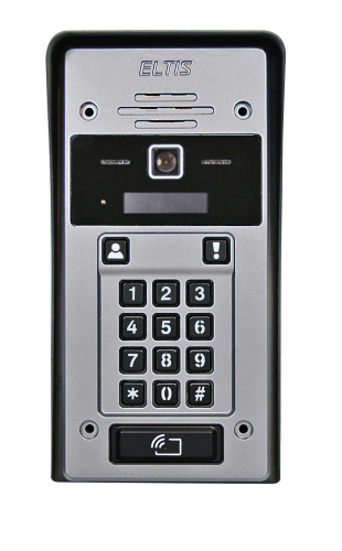 Блок вызова DP7000IP-HYBRID/исполнение IP335