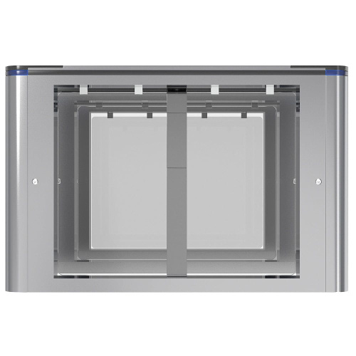 Турникет распашной БЛОКПОСТ РСП 700