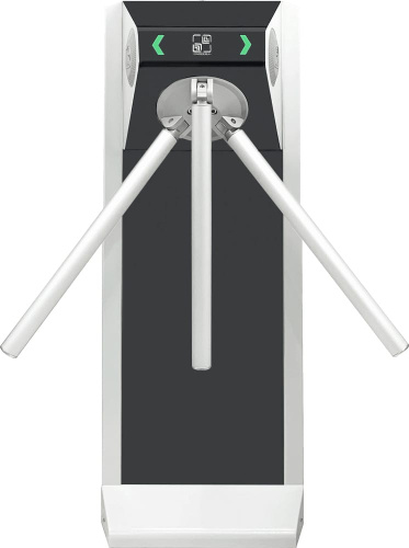 Турникеты и электронные проходные серии «STL»