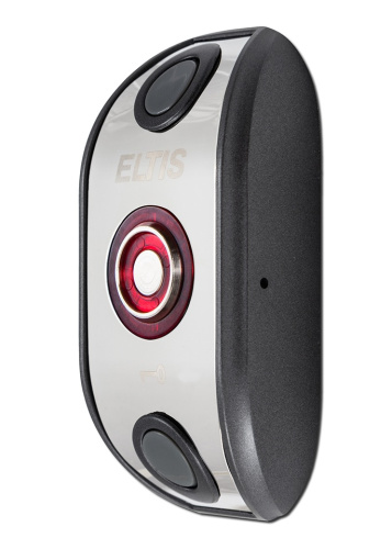 Контроллер со считывателем CRT-71