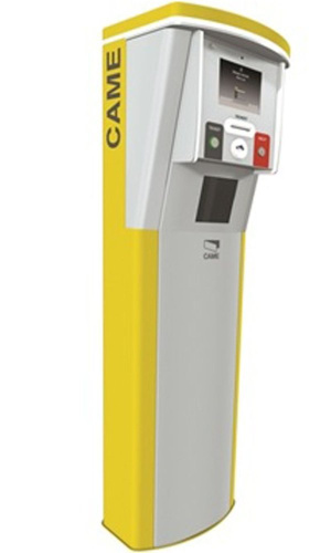 Стойка въезда PS One