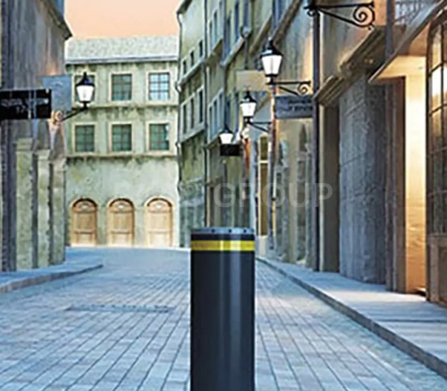 Дорожный блокиратор J275 HA V2 (600 мм)