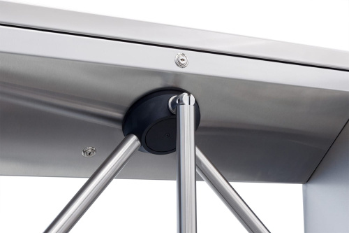 Тумбовый турникет-трипод TTD-03.2S