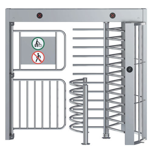 Турникет полноростовой БЛОКПОСТ СТ 3  СПЕКТР З