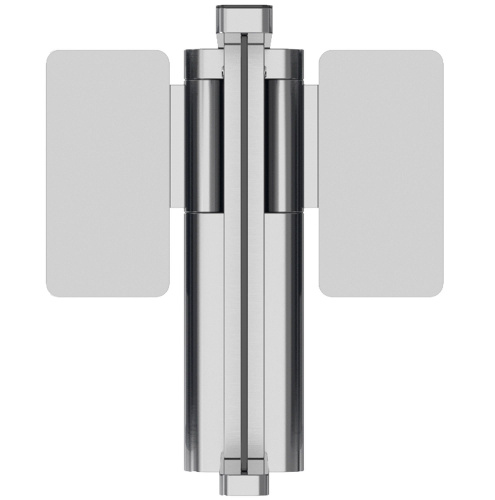 Турникет распашной БЛОКПОСТ РСП 1800, средняя секция для РСП 900