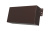 Защитный кожух МК-400CB(SG,CA) для электромагнитного замка VIZIT-ML400-111CB 