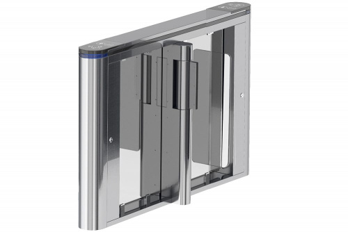 Турникет распашной БЛОКПОСТ РСП 1600, средняя секция для РСП 800