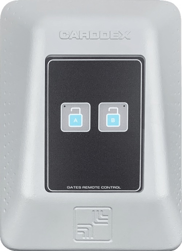 Проводной стационарный пульт «AG-02»