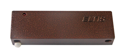 Замок эл.магн. ELTIS EML300S с сенсором автоматич. открывания