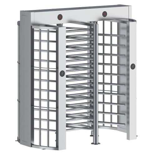 Турникет полноростовой БЛОКПОСТ СТ 2A серия СПЕКТР З