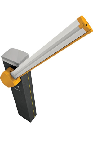 Шлагбаум GPT