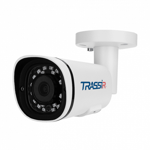 IP-камера TRASSIR TR-D2121IR3 v6 (3.6 мм)