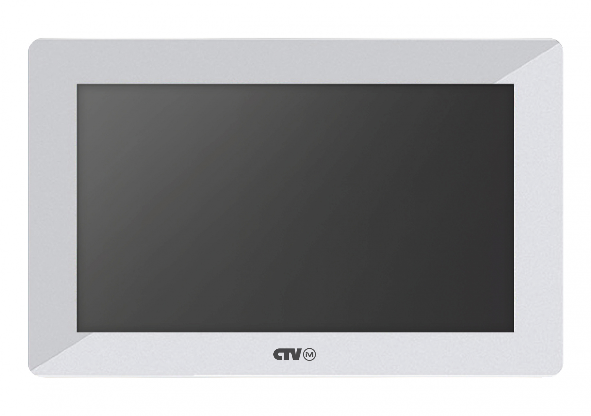 CTV-iM Cloud 7 Монитор видеодомофона с Wi-Fi (iM730W)