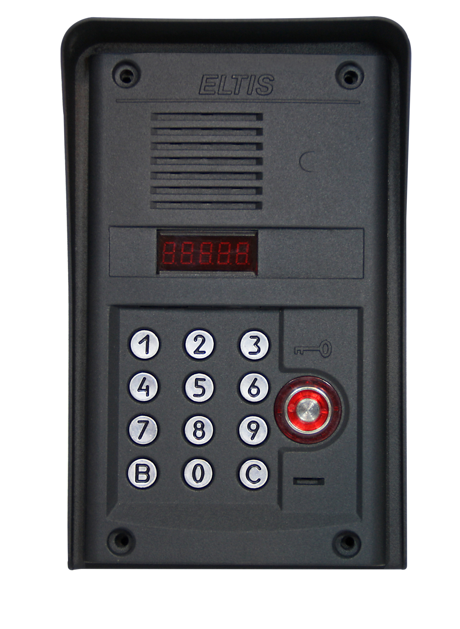 Блок вызова DP400-TD22