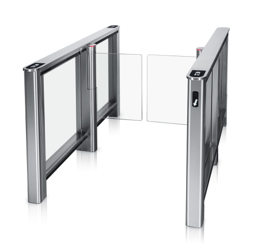 Скоростной проход ST-01 с распашными створками