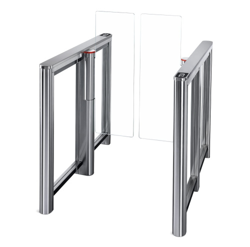 Скоростной проход ST-11 с распашными створками