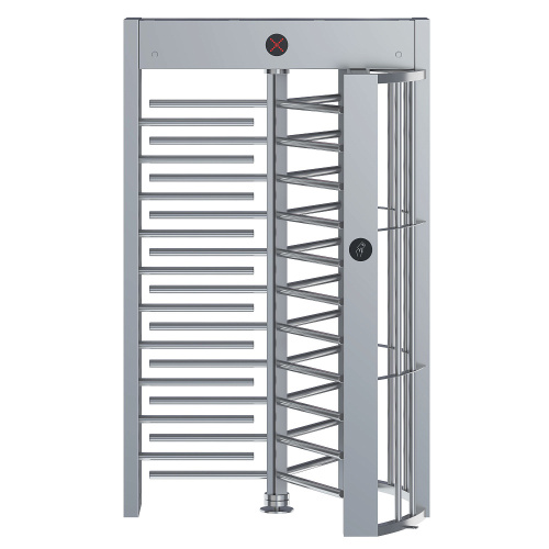 Турникет полноростовой БЛОКПОСТ СТ 1A серия СПЕКТР З