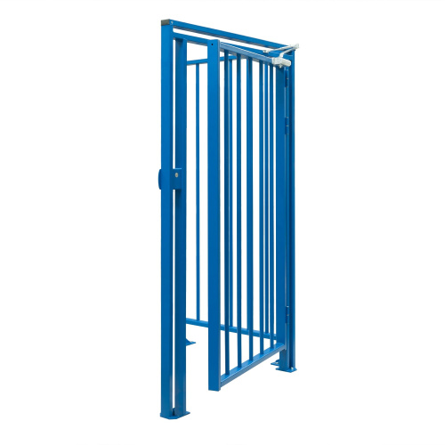 Калитка полноростовая WHD-16