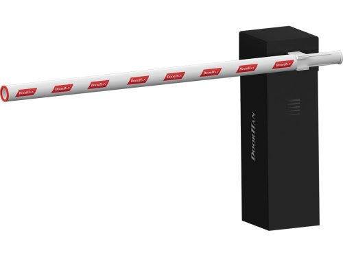 Скоростной шлагбаум TOLL