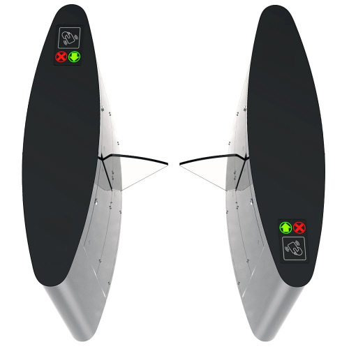 Турникет скоростной БЛОКПОСТ СКП 700