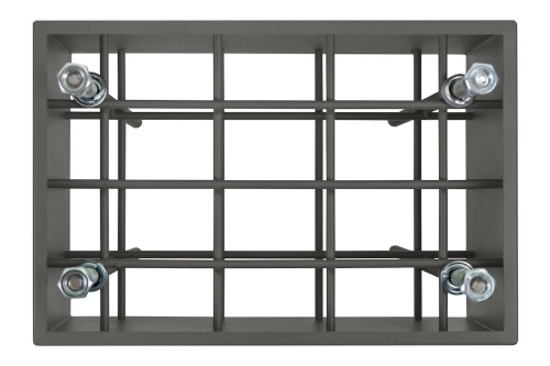 Опалубка автоматического шлагбаума «OS-A»