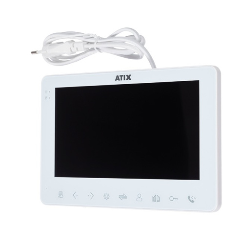 AT-I-K711C/T White