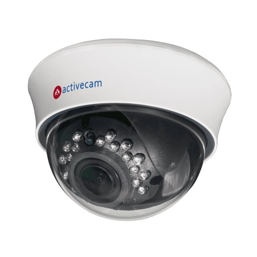 Аналоговая камера ActiveCam AC-H1D2