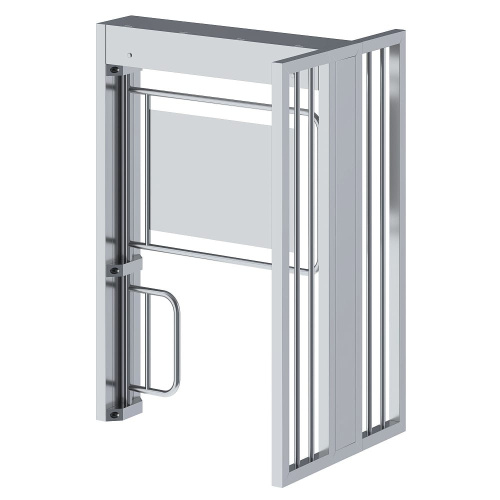 Модуль для установки РТУ БЛОКПОСТ СТ 7 серия СПЕКТР З