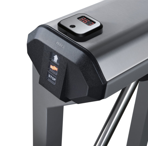 Пирометр AT01