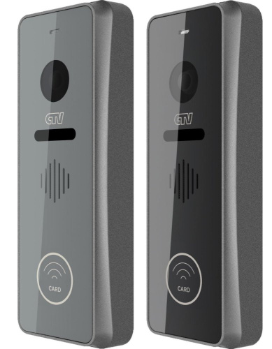 CTV-D3002EM Вызывная панель для видеодомофонов