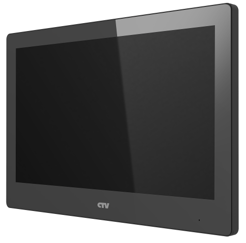 M6103 Монитор цветного IP (сетевого) видеодомофона ЦТВ