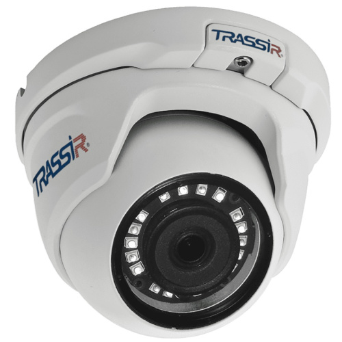 IP-камера TRASSIR TR-D2S5 v3 3.6