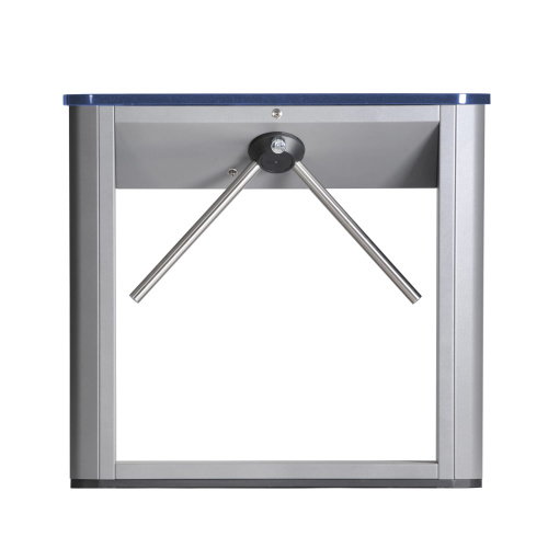 Тумбовый турникет-трипод TTD-03.1G