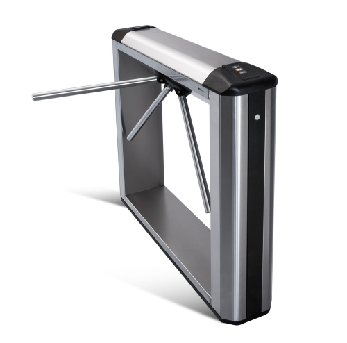 Тумбовый турникет-трипод ТВ01.9А