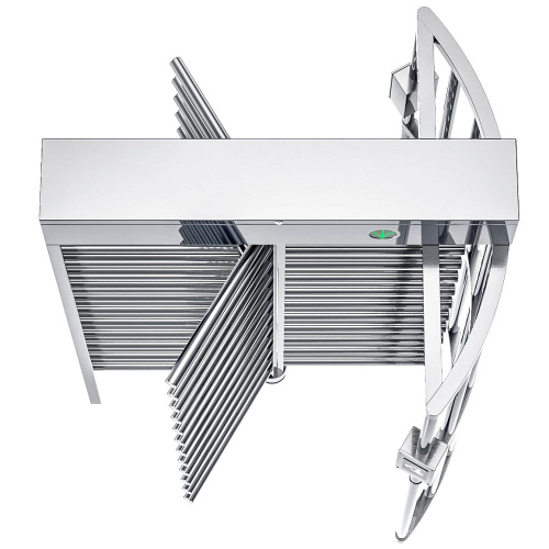 Турникет полноростовой БЛОКПОСТ РСТ 600 серия СПЕКТР В