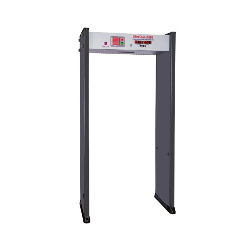 Арочный металлодетектор UltraScan A600 (ширина прохода 1000мм)