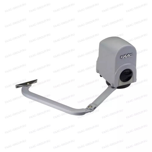 Привод электромеханический рычажный 391