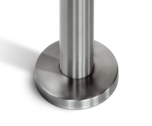 Ограждение полуростовое BH02