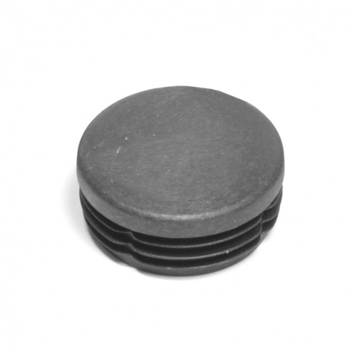 Заглушка стрелы круглая 50мм