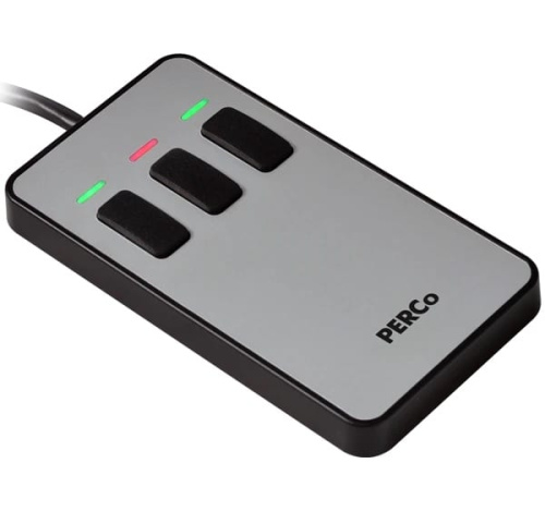 Пульт дистанционного управления проводной PERCo-H7