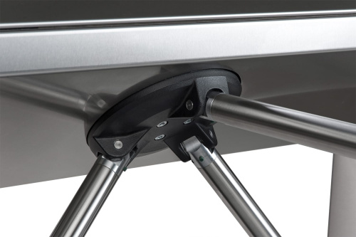 Тумбовый турникет-трипод TTD-08A